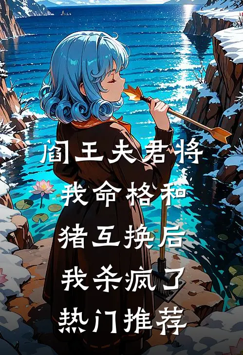 阎王夫君将我命格和猪互换后，我杀疯了热门推荐