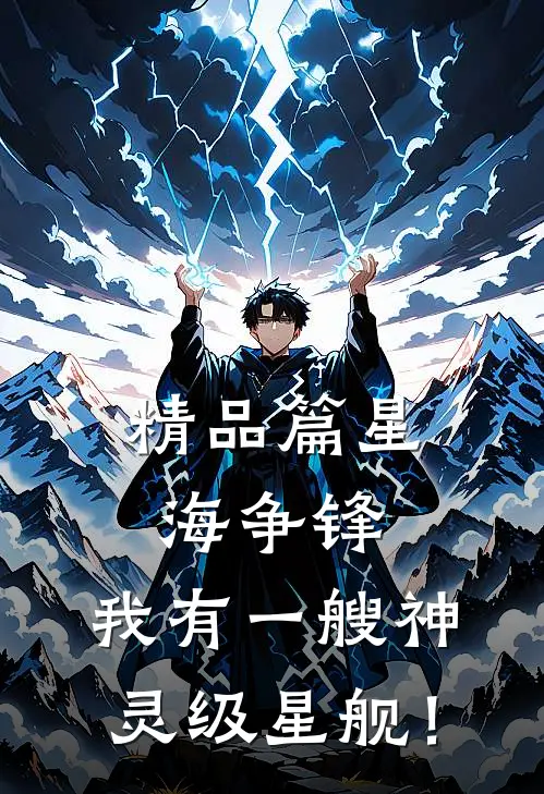 精品篇星海争锋：我有一艘神灵级星舰！