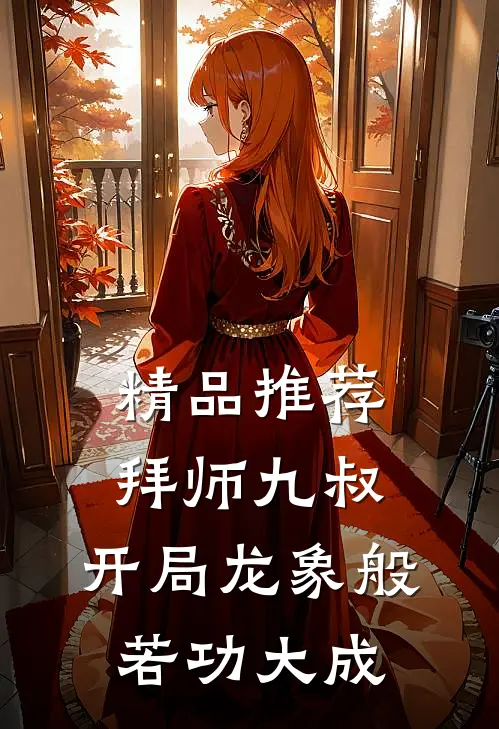 精品推荐拜师九叔：开局龙象般若功大成