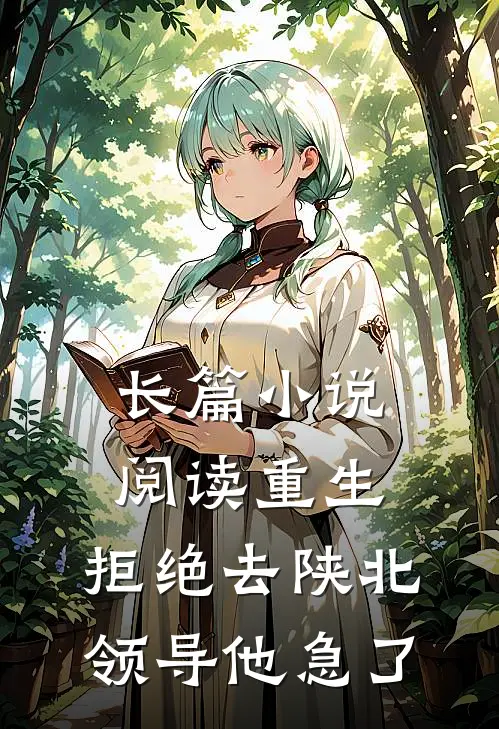 长篇小说阅读重生：拒绝去陕北，领导他急了
