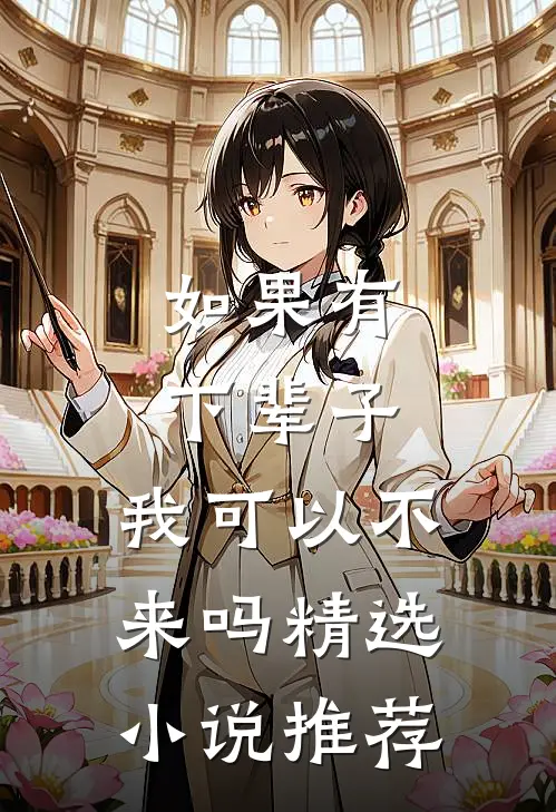 如果有下辈子，我可以不来吗精选小说推荐