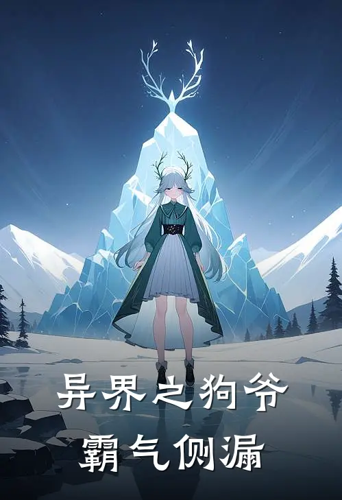异界之狗爷霸气侧漏