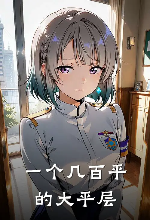 一个几百平的大平层