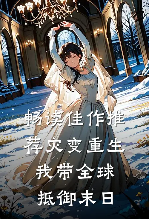 畅读佳作推荐灾变重生：我带全球抵御末日