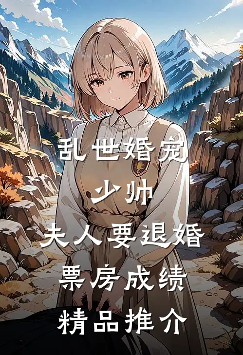 乱世婚宠:少帅,夫人要退婚票房成绩精品推介