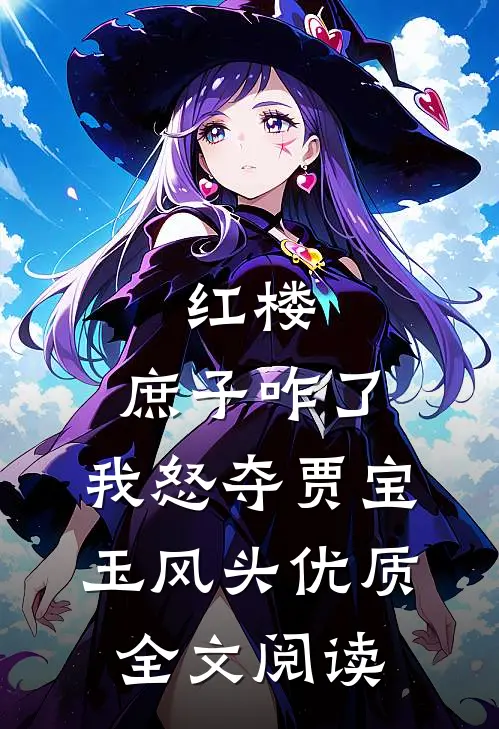 红楼：庶子咋了，我怒夺贾宝玉风头优质全文阅读