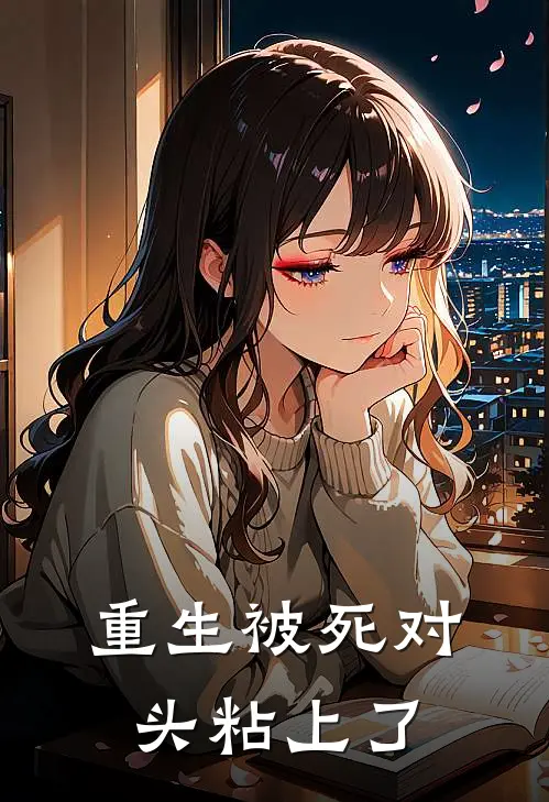 重生被死对头粘上了