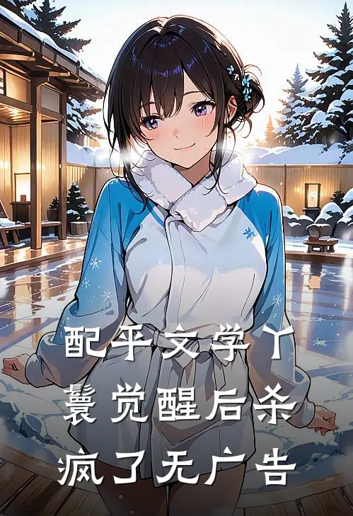配平文学丫鬟觉醒后杀疯了无广告