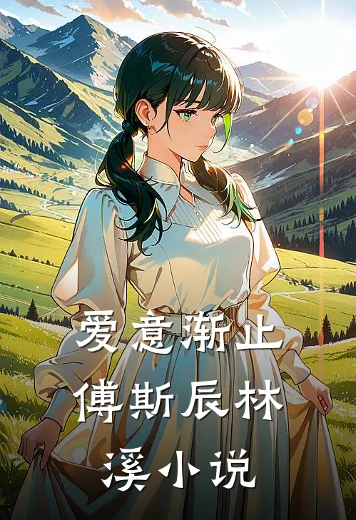 爱意渐止傅斯辰林溪小说