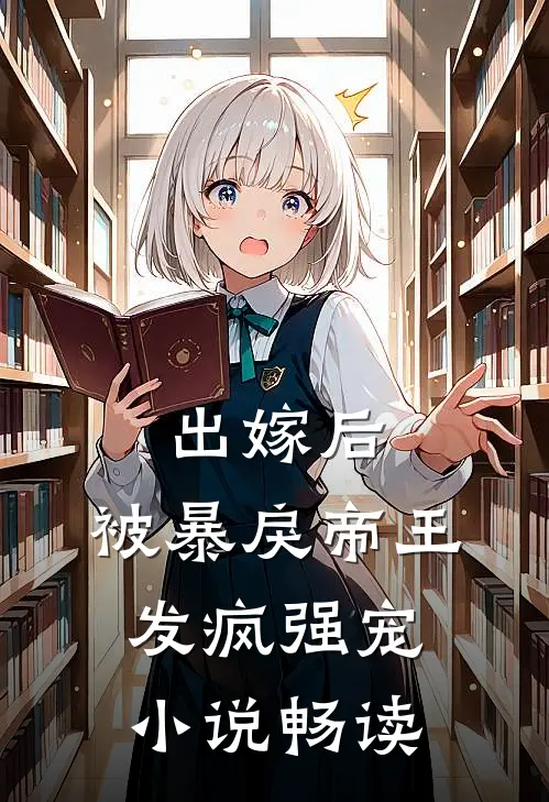 出嫁后，被暴戾帝王发疯强宠小说畅读