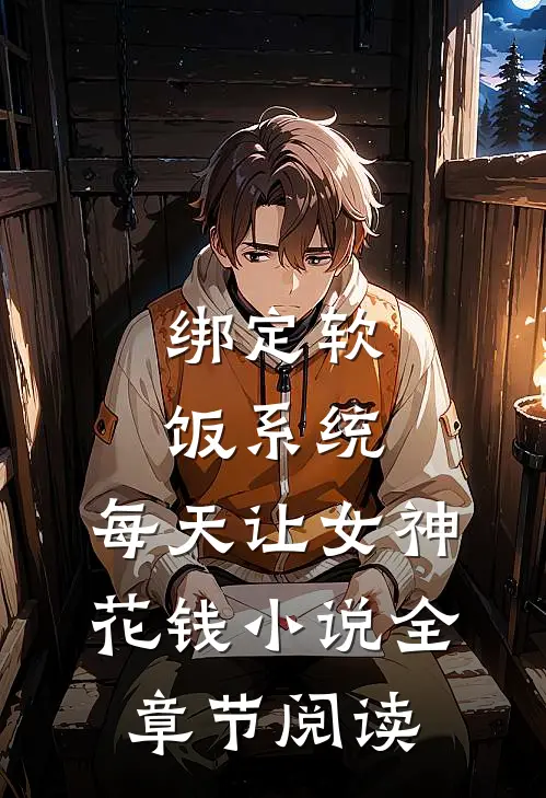 绑定软饭系统，每天让女神花钱小说全章节阅读