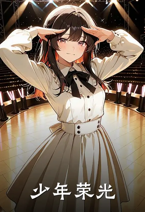 少年荣光
