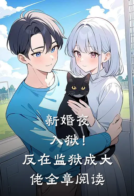 新婚夜入狱！反在监狱成大佬全章阅读