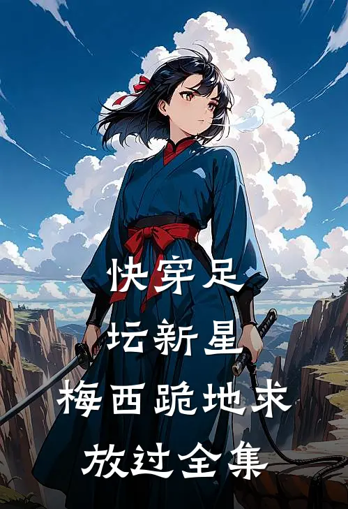 快穿足坛新星，梅西跪地求放过全集
