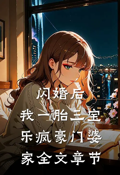 闪婚后，我一胎三宝乐疯豪门婆家全文章节