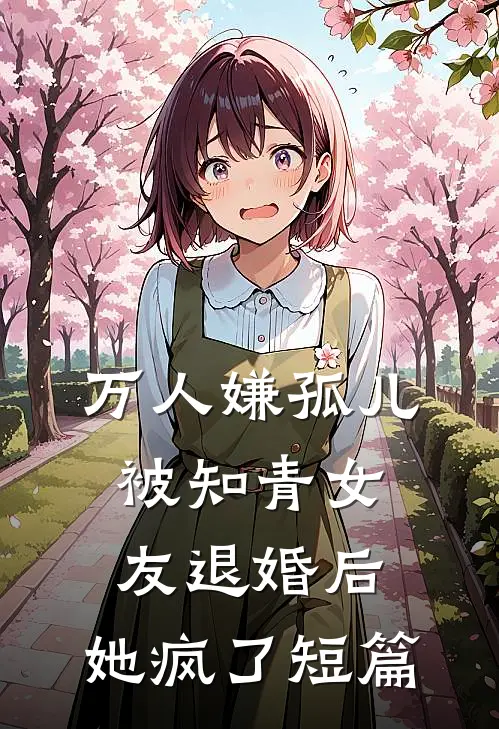 万人嫌孤儿被知青女友退婚后，她疯了短篇