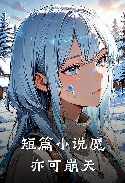 短篇小说魔，亦可崩天