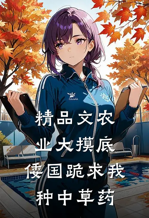 精品文农业大摸底，倭国跪求我种中草药