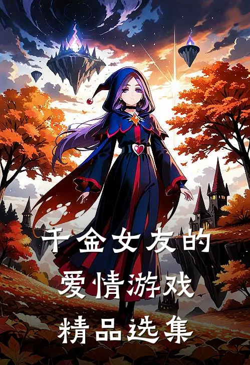 千金女友的爱情游戏精品选集