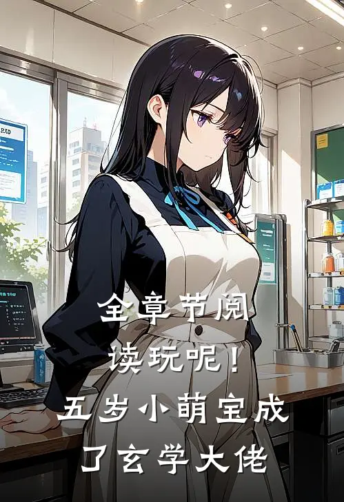 全章节阅读玩呢！五岁小萌宝成了玄学大佬