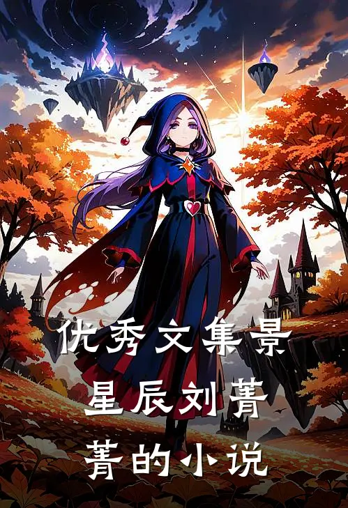 优秀文集景星辰刘菁菁的小说