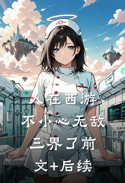 人在西游，不小心无敌三界了前文+后续