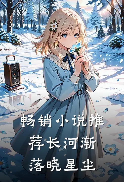 畅销小说推荐长河渐落晓星尘