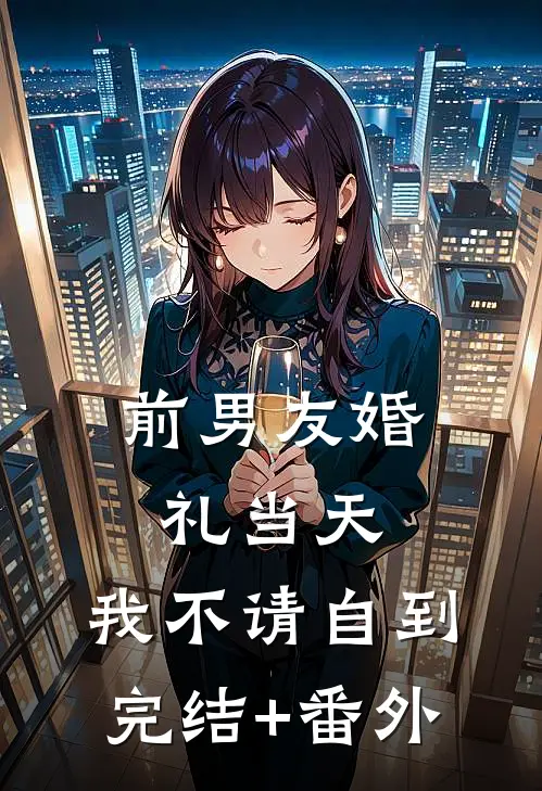前男友婚礼当天，我不请自到完结+番外