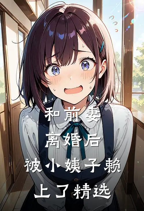 和前妻离婚后，被小姨子赖上了精选