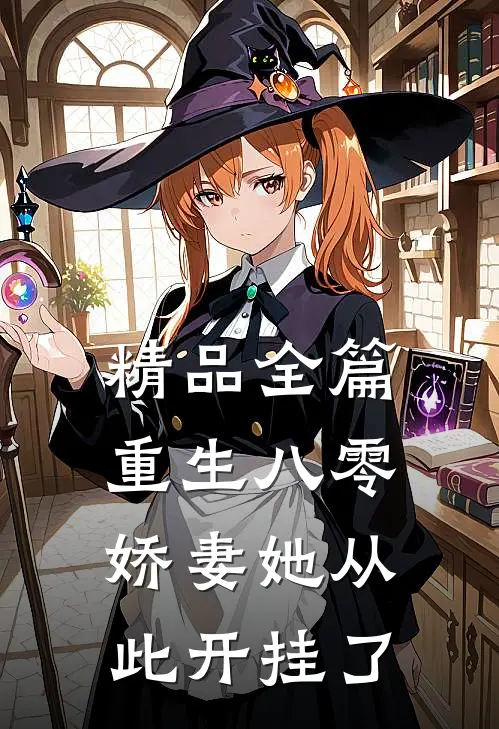 精品全篇重生八零：娇妻她从此开挂了
