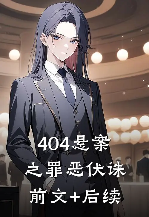 404悬案之罪恶伏诛前文+后续