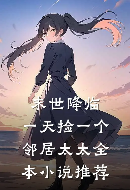 末世降临，一天捡一个邻居太太全本小说推荐