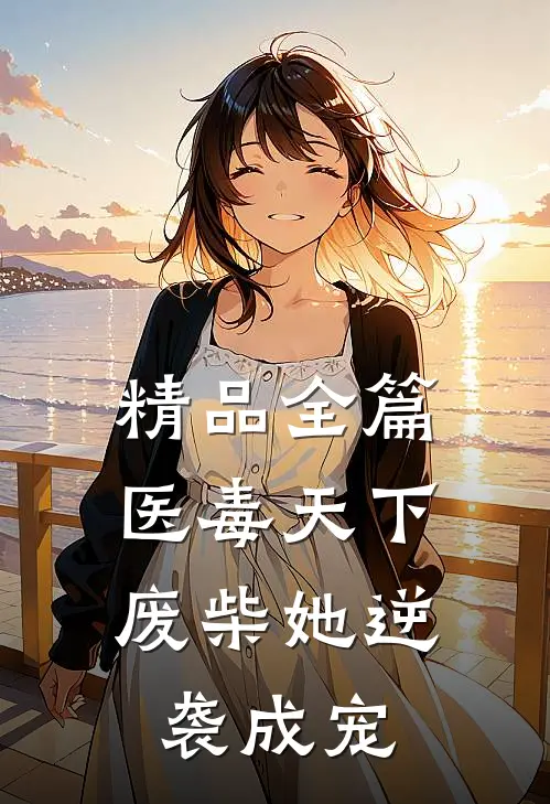 精品全篇医毒天下：废柴她逆袭成宠
