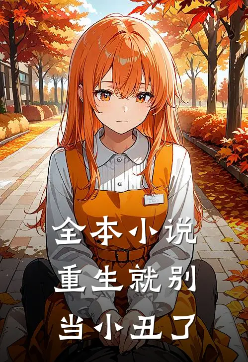 全本小说重生就别当小丑了