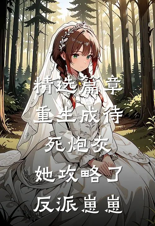 精选篇章重生成待死炮灰，她攻略了反派崽崽