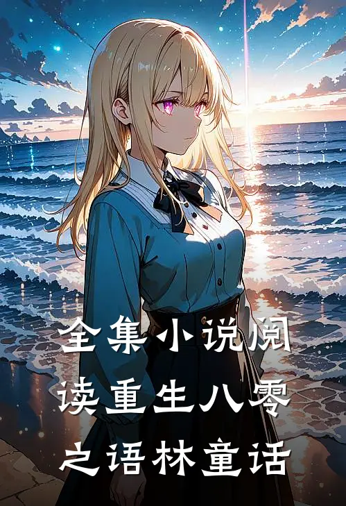 全集小说阅读重生八零之语林童话