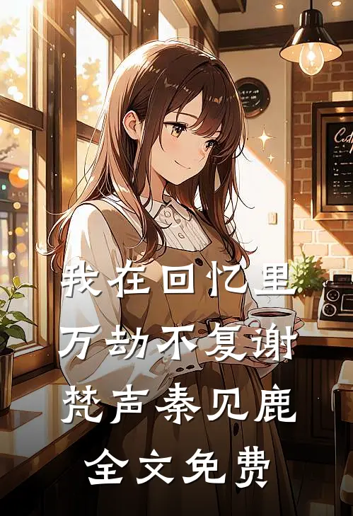 我在回忆里万劫不复谢梵声秦见鹿全文免费