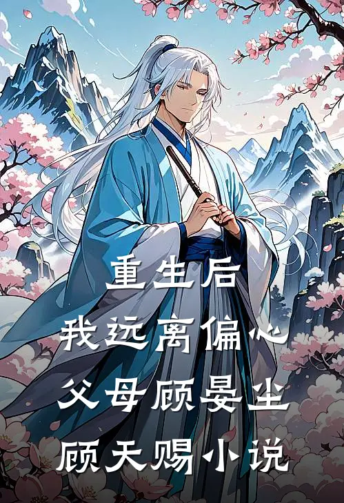 重生后，我远离偏心父母顾晏尘顾天赐小说