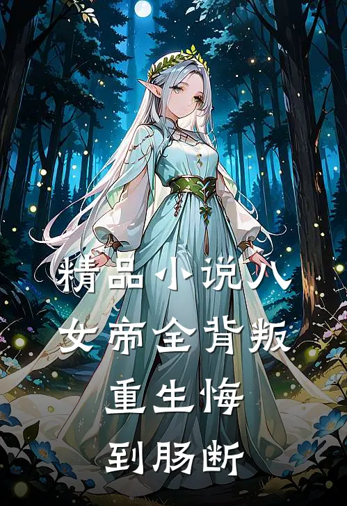 精品小说八女帝全背叛，重生悔到肠断