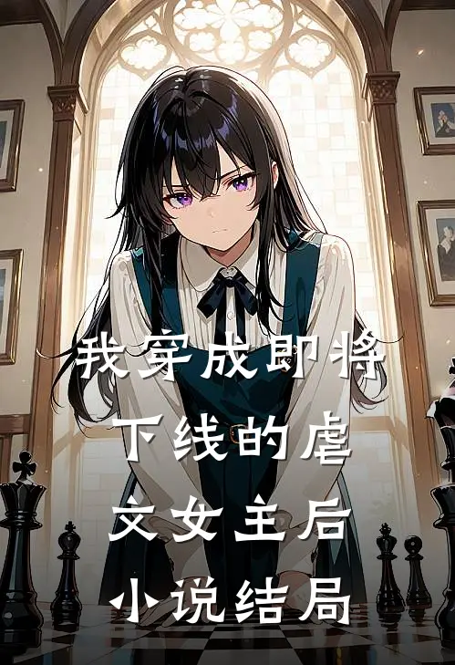 我穿成即将下线的虐文女主后小说结局