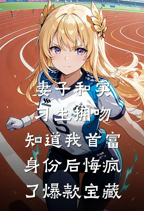 妻子和实习生拥吻，知道我首富身份后悔疯了爆款宝藏