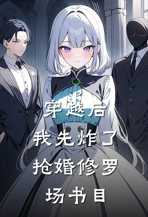 穿越后，我先炸了抢婚修罗场书目