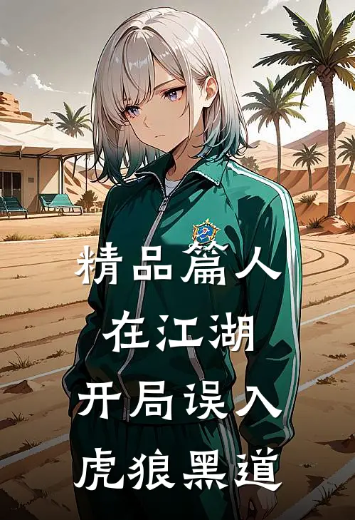 精品篇人在江湖，开局误入虎狼黑道