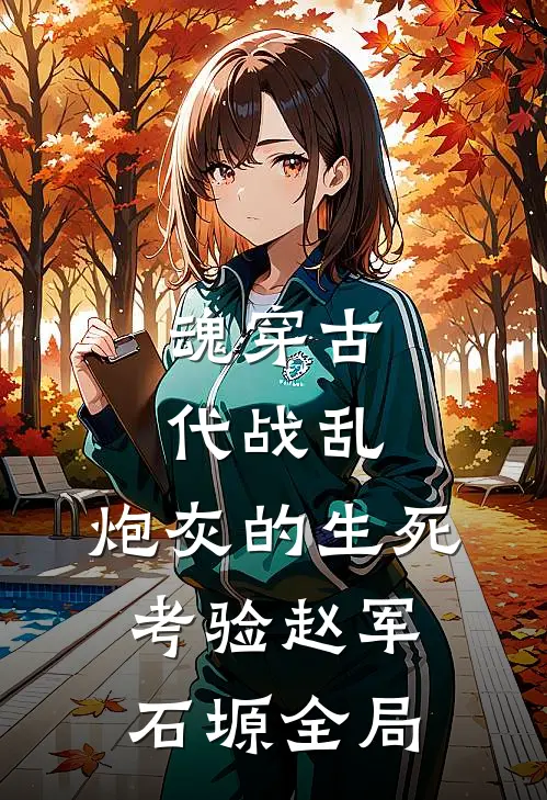 魂穿古代战乱：炮灰的生死考验赵军石塬全局
