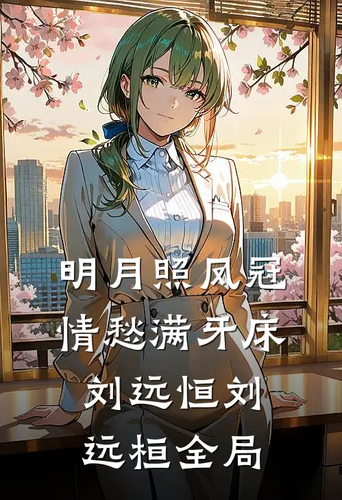 明月照凤冠，情愁满牙床刘远恒刘远桓全局