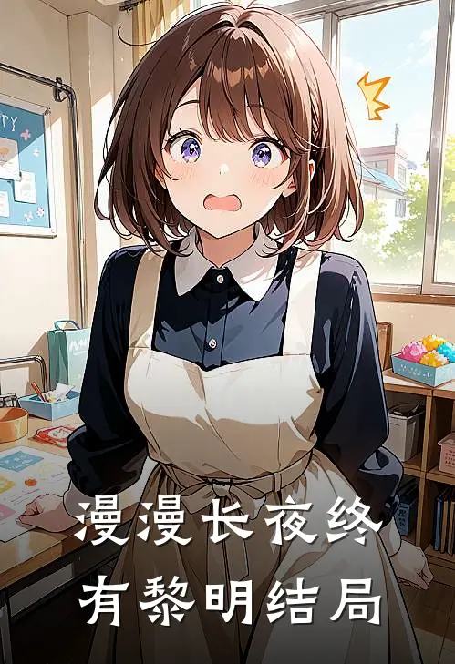 漫漫长夜终有黎明结局