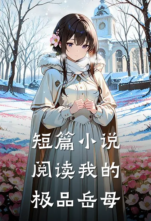 短篇小说阅读我的极品岳母
