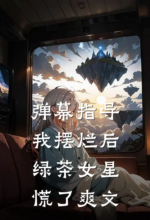 弹幕指导我摆烂后，绿茶女星慌了爽文
