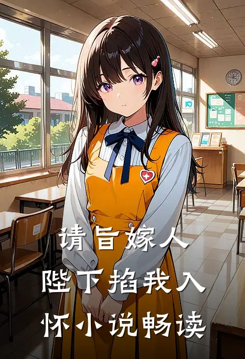 请旨嫁人，陛下掐我入怀小说畅读