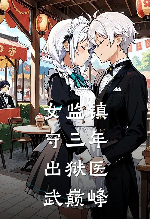 女监镇守三年，出狱医武巅峰
